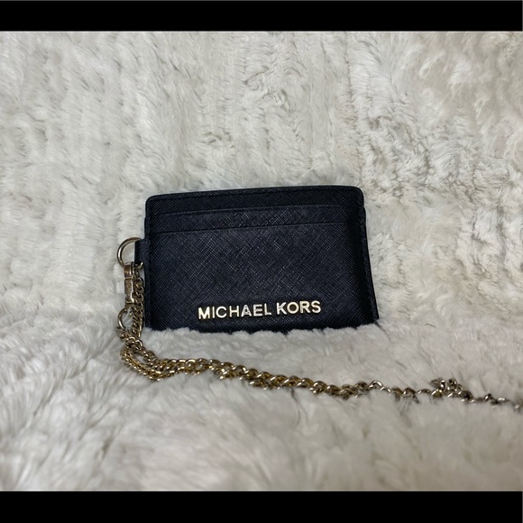Michael Kors Accessories - Michael Kors Card Holder